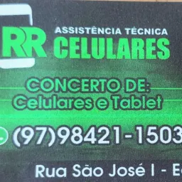 Ass.tecnica RR celulares 📲
