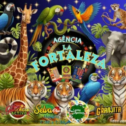 AG LA FORTALEZA