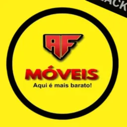 AF MÓVEIS - AQUI É MAIS BARATO !!!