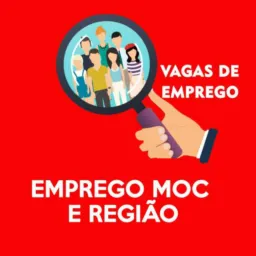 #02 - Insta @empregomoceregiao