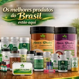 🌱MAXX VIDA NACIONAL🇧🇷