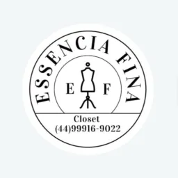 Essência fina Closet