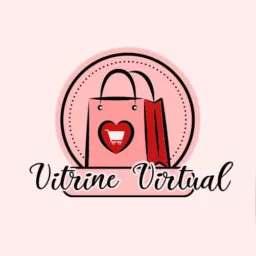 Vitrine Virtual 🛍️⚡️