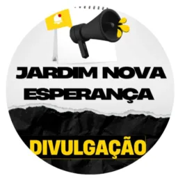 JARDIM NOVA ESPERANÇA GO
