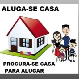 ALUGAR CASAS - ABCDMRR - SP
