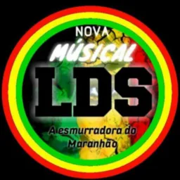 Nova musical LDS 💻🎚🎛🔊