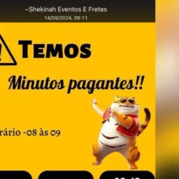 Só ganha quem joga ✅