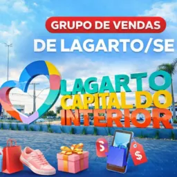 💰 OLX LAGARTO 🔥