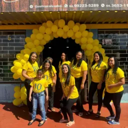 ✨SILVA CALÇADOS/INÁCIO✨