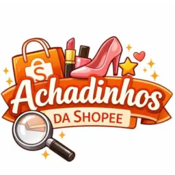 ACHADOS DA SHOPEE 🩵🛍