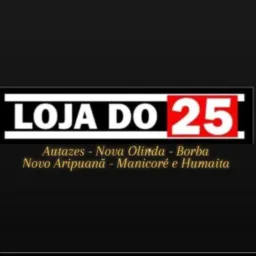 LOJA DO 25 -N.Aripuanã 03