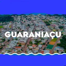 GUARANIAÇU 💯 %