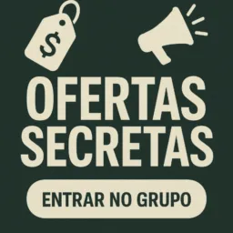🤑 Ofertas Insanas SP