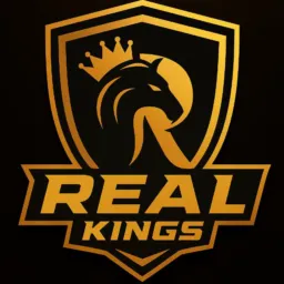PENEIRA REAL KINGS 👑