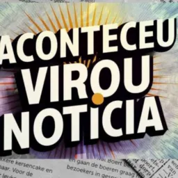 Aconteceu virou notícia Alagoinha e região!
