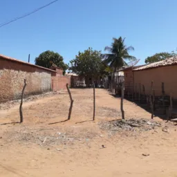 SOMENTE LOTES E TERRENOS E CASAS À VENDA , GILDEVAN MIRANDA