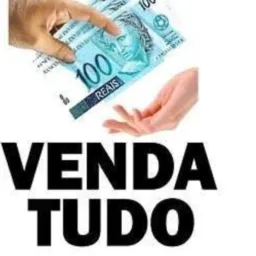 VENDE TUDO AÇAILÂNDIA