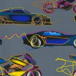 Motos E Carros Luzilândia