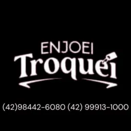 Enjoei Troquei