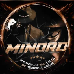 👑 Casa do Minoro 👑
