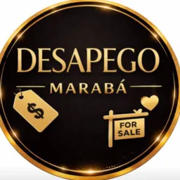 Desapego Maraba 🛍️
