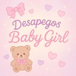 Desapego Baby Girl 💖👸