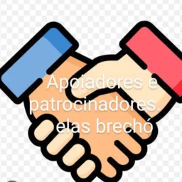 Grupo Parceiros e clientes Elas brechó