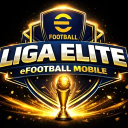 CAMPEONATO DE EFOOTBALL MOBILE