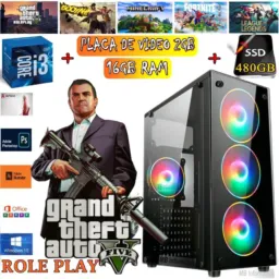 VENDAS! VIDEO GAMES E PC 👉 COARI