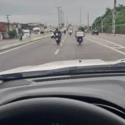 UBER NOTICIAS FORTALEZA