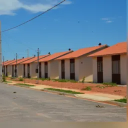 Residencial universitário