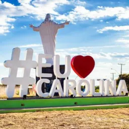 2-#Eu♥️ Carolina