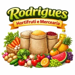 RODRIGUES Hortifruti e Mercearia📌