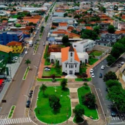 Compra vendas, aluguéis de imóveis em Jatai, entre outros produtos!!!