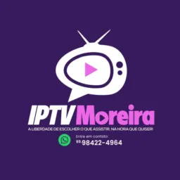 IPTV MOREIRA
