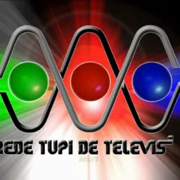 TV REDE TUPI DE TELEVISÃO