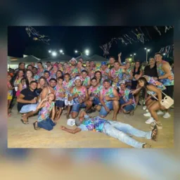 🎊🎭🎗️Nois Trupica, Mais Não Cai 2025🎗️🎭🎊