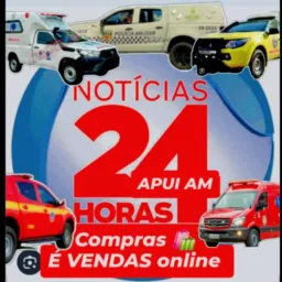 🫱🏻🫲🏻COMPRA, VENDA E NOTÍCIA APUÍ g1🚨