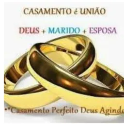 CASAMENTOS BRINDADO POR DEUS