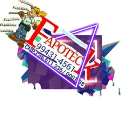 Total vendas fapotéck