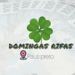 .grupo de rifas de Domingas e grupo de famílias...proibido rifas de fora .assunto,somente rifas