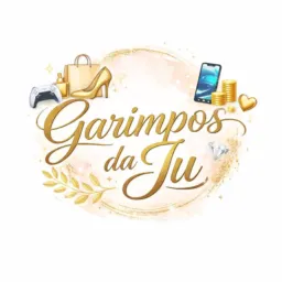 Garimpos da Ju
