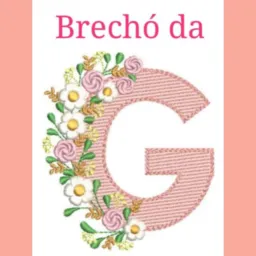 Brechó da G