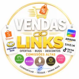 Vendas - Links