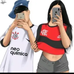 Grupo do Flamengo 24 horas