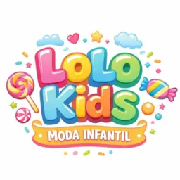 Lolo Kids moda infantil