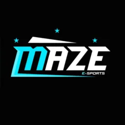 RECRUTAMENTO MAZE 🔵⚫️