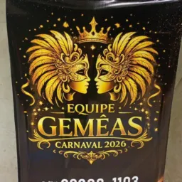 GEMEAS, CARNAVAL 2026 ( CORDEIROS)
