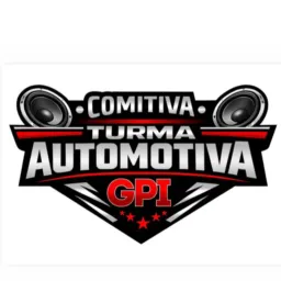 Comitiva turma automotiva GPI
