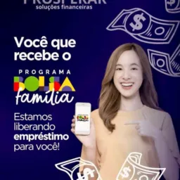 BOLSA FAMILIA